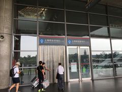 -上海南站