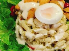 -红小满休闲餐厅(十全街店)