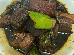 红烧肉-蘭心餐厅(进贤路店)