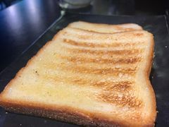 烤土司-西街夜油条·麻团包乌饭