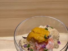 -鮨青(恒基名人购物中心店)