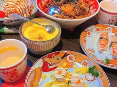 -仙隐小鹿料理食堂(惠济万达店)