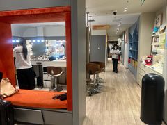 -海马体照相馆(上海月星环球港店)