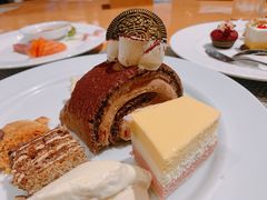 -威斯汀舞台餐厅