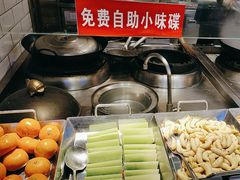 -阿财老铺·凤阳土菜馆