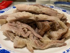 -宁夏国强手抓羊肉·清真菜(未央路凤三店)