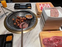 -火炉火自助餐(西直门凯德MALL店)