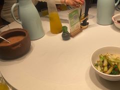 -湘邻呷铺·田园家宴(汉基广场店)