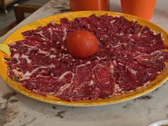 -潮汕大目牛肉火锅(皇岗旗舰店)