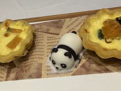 -临家小院·潮汕菜·商务宴请·点心(白石洲店)