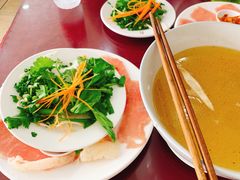 -老滇味