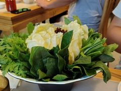 -牛街·马辈儿涮肉(牛街总店)