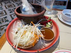 -泰伴食堂·泰式大排档(天河南二路店)