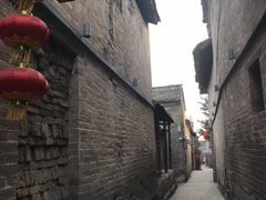 -郭峪古城