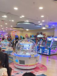 -万达宝贝王(三明店)