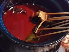 -可口香·非遗老号烧烤(南岗直营店)