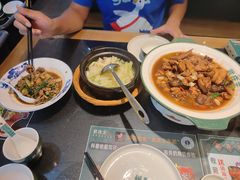 -武庄主特色炒鸡(周恩来纪念馆店)