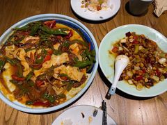 -胖老汉新疆特色椒麻鸡(南门店)