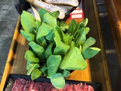 -捞围鲜·港式打边炉(海阳路店)