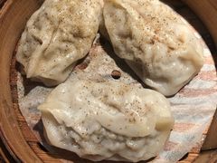 -楼兰新疆主题餐厅(苏州中心店)