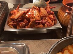 -清远熹乐谷温泉度假酒店