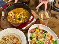 -UPPER KITCHEN(延安路店)