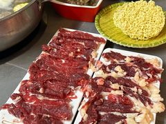 -官塘陈记鱼生·潮汕砂锅粥·牛肉火锅(潮枫路总店)