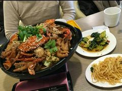 -探烧自助烤肉火锅(百易店)