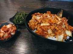 -HONGA HONGA雄家(曹路店)