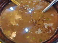-翠清酒家(万丰路店)
