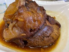 -高玛纳驴肉火烧(一世界店)