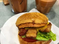 -华嫂冰室(尖沙咀店)