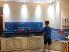 水产区-三兴饭店