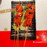 街头巷尾的火锅店，无意间找到的好味道～～