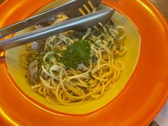 -我的意大利厨房