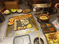 -塘屋烧烤·云南火塘烧烤品牌(春城慧谷旗舰店)