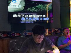 -唱吧麦颂KTV(新唐万科广场店)