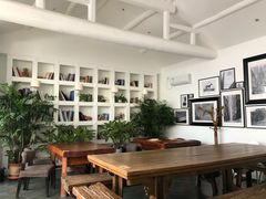 大堂-素心小筑(后沙裕镇店)