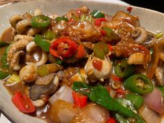 -BetterThai 泰加(苏州中心店)