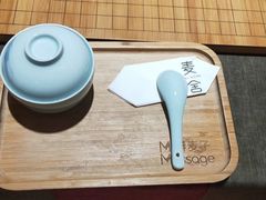 -麦子MaiMassage(打浦桥店)