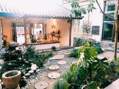 -大富贵烧烤公司(双廊店)