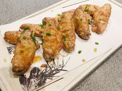 -同喜烤鸭店(光芒店)