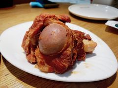 -榆林镇筋饼(知春路店)