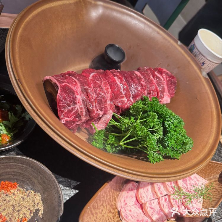 馋火锅了 
