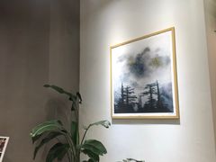 -墨居上隐·院子里火锅(峨眉店)