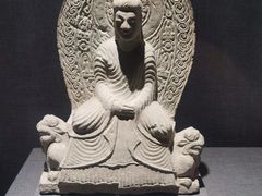 -西安碑林博物馆