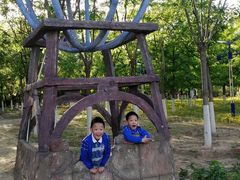 -永定河休闲森林公园