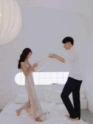 -女王风尚STUDIO·轻奢化定制