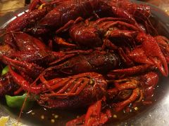 -王红军龙虾(新民路店)