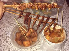 -新五爱道夜市